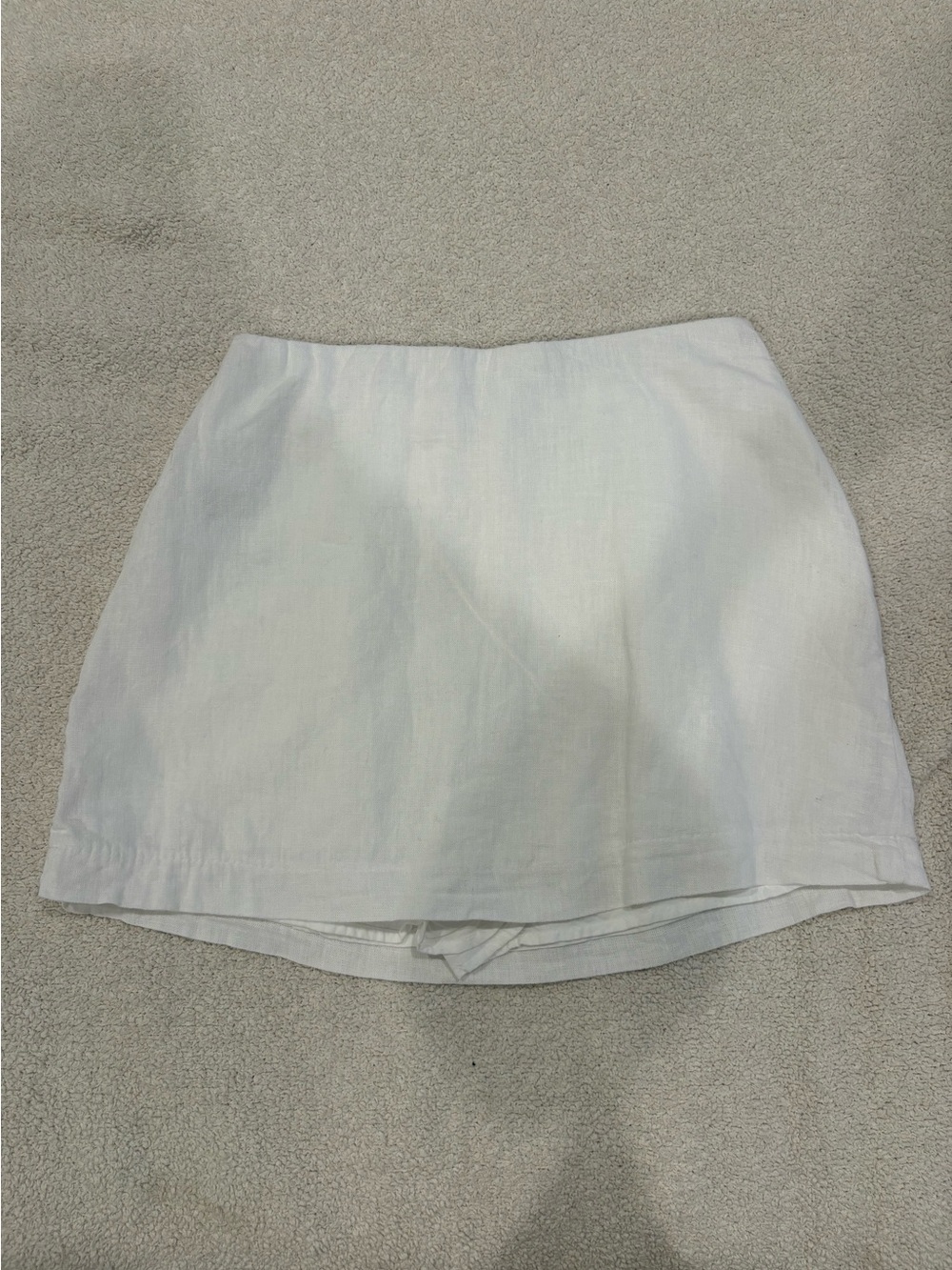 Abercrombie and Fitch Skort
